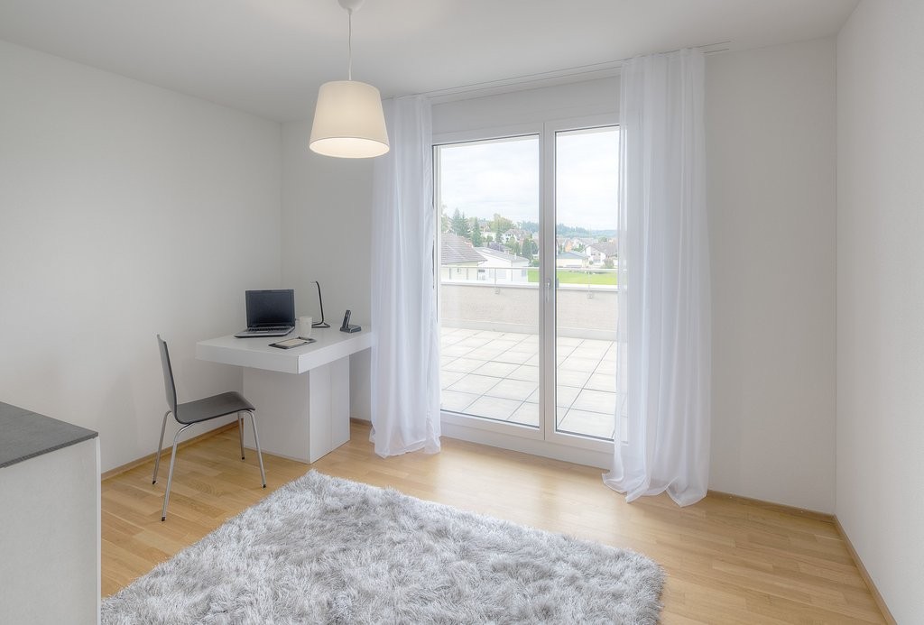 Appartement de 4 ½ pièces, photo 6 sur 6