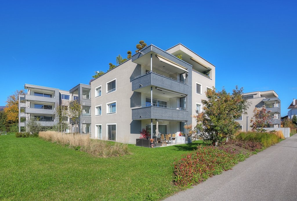 Appartement de 4 ½ pièces, photo 1 sur 6