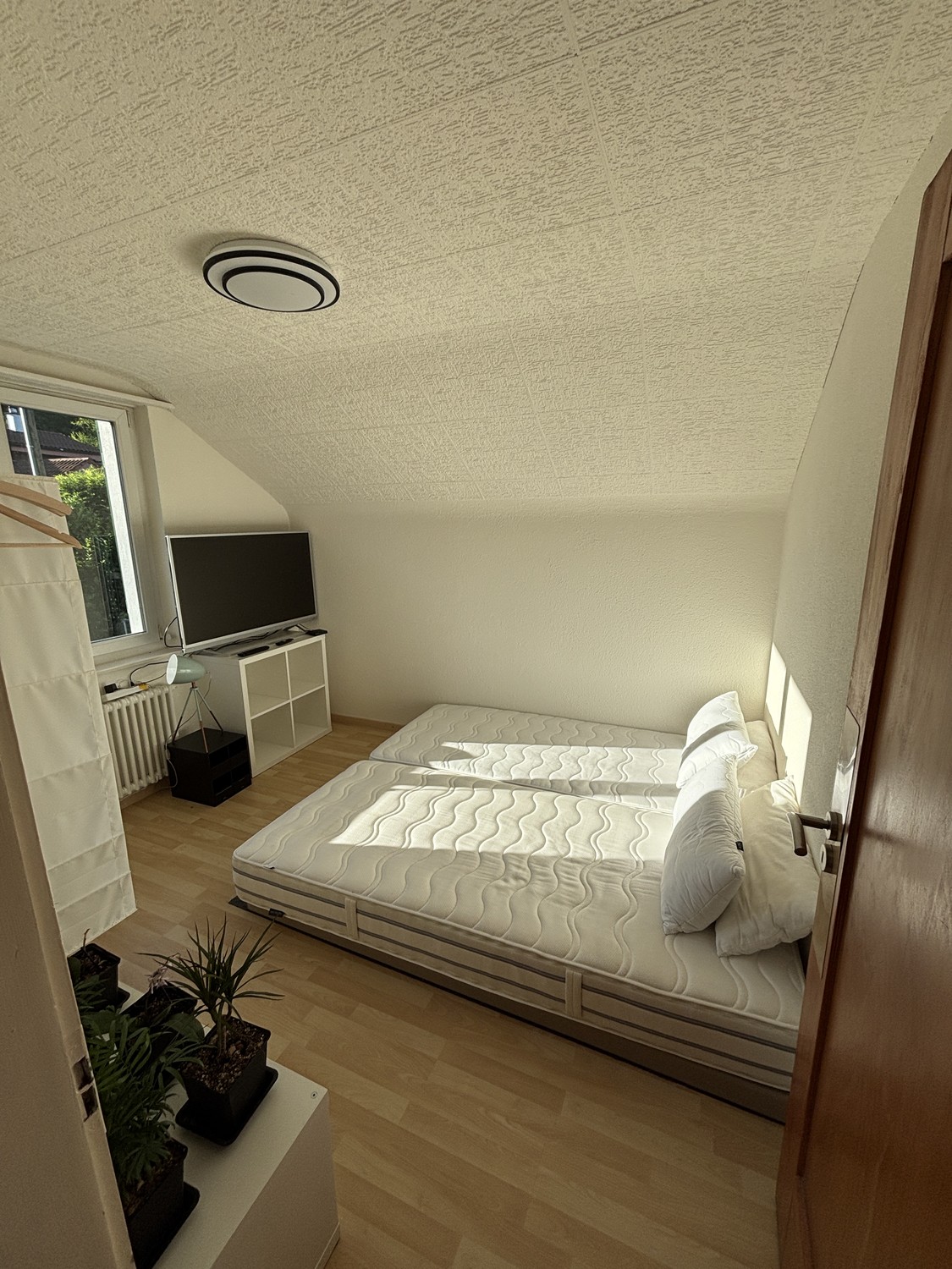 Chambre en colocation, photo 1 sur 4