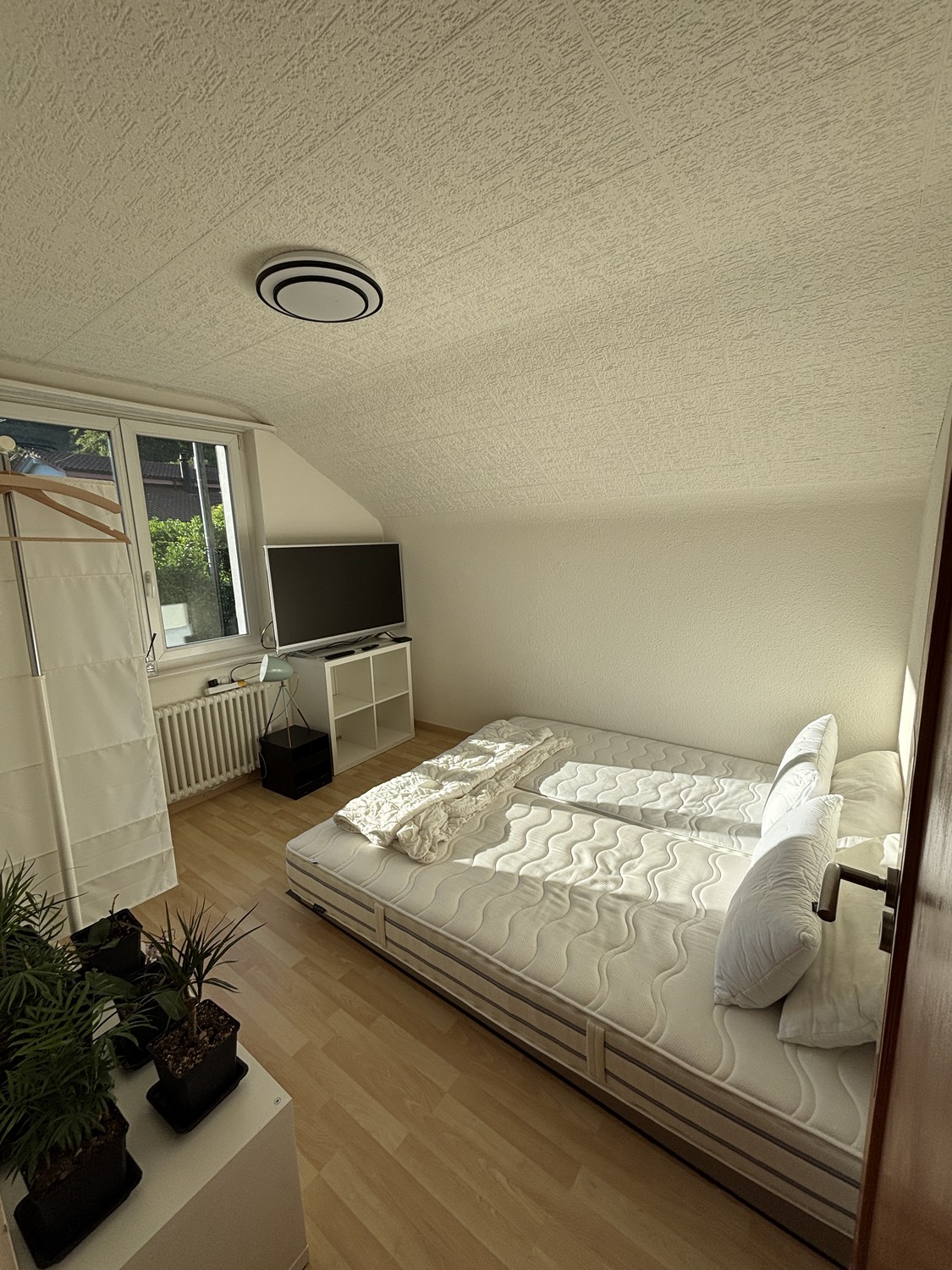 Chambre en colocation, photo 4 sur 4