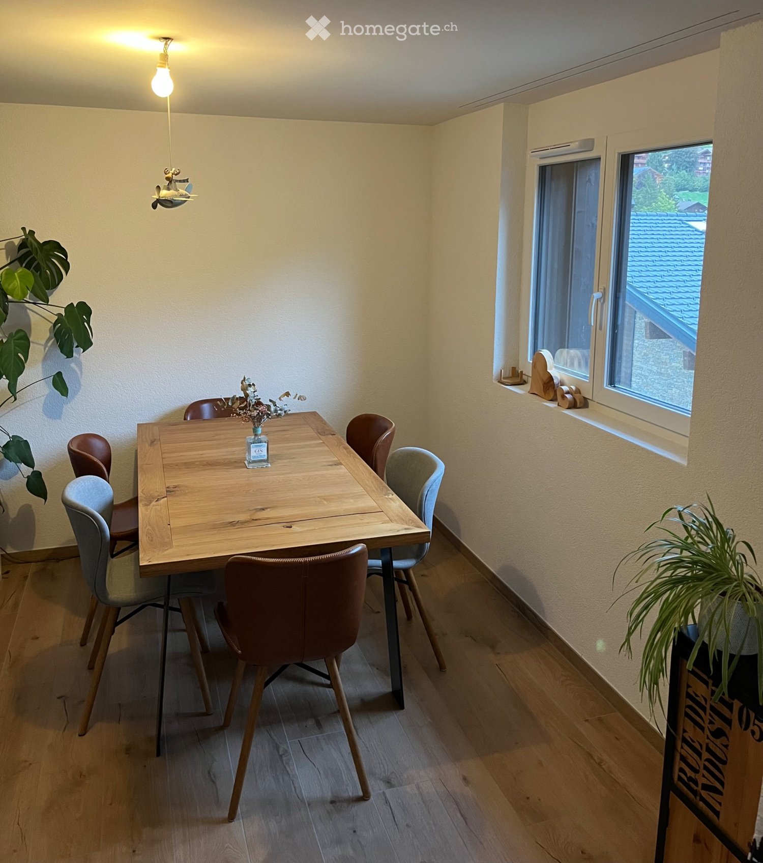 1 rooms apartment, photo 1 sur 5