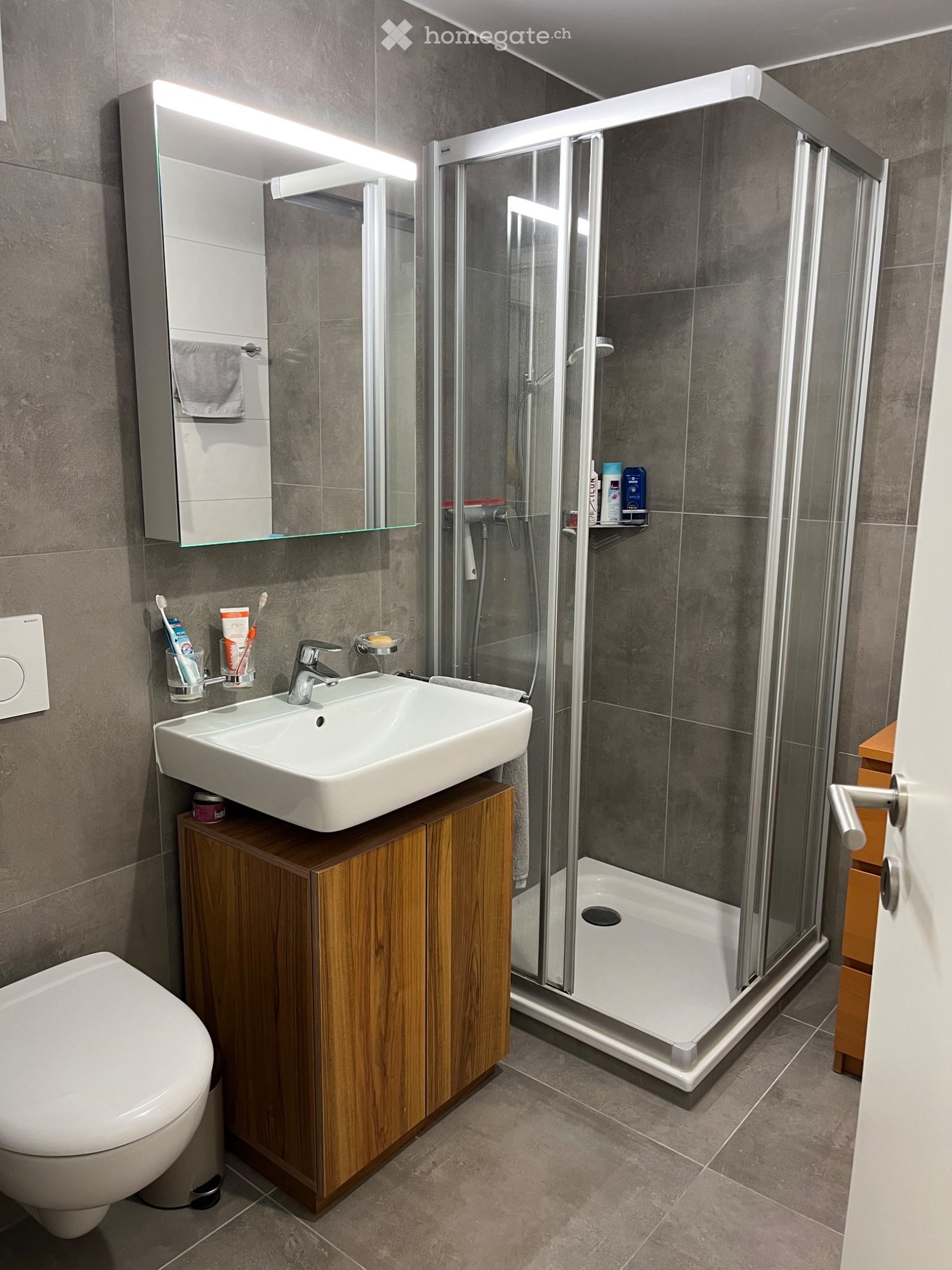 1 rooms apartment, photo 4 sur 5