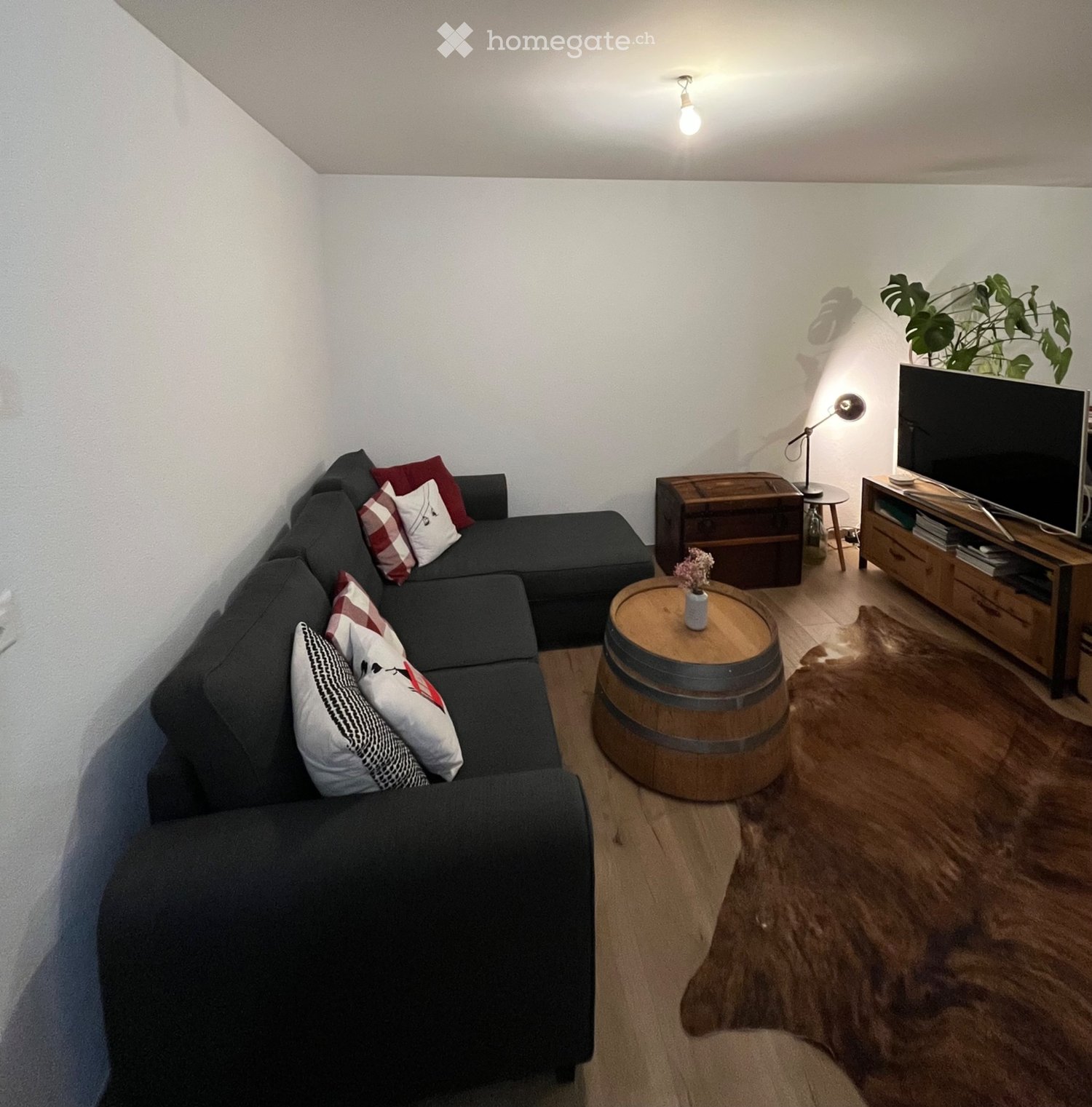 1 rooms apartment, photo 3 sur 5