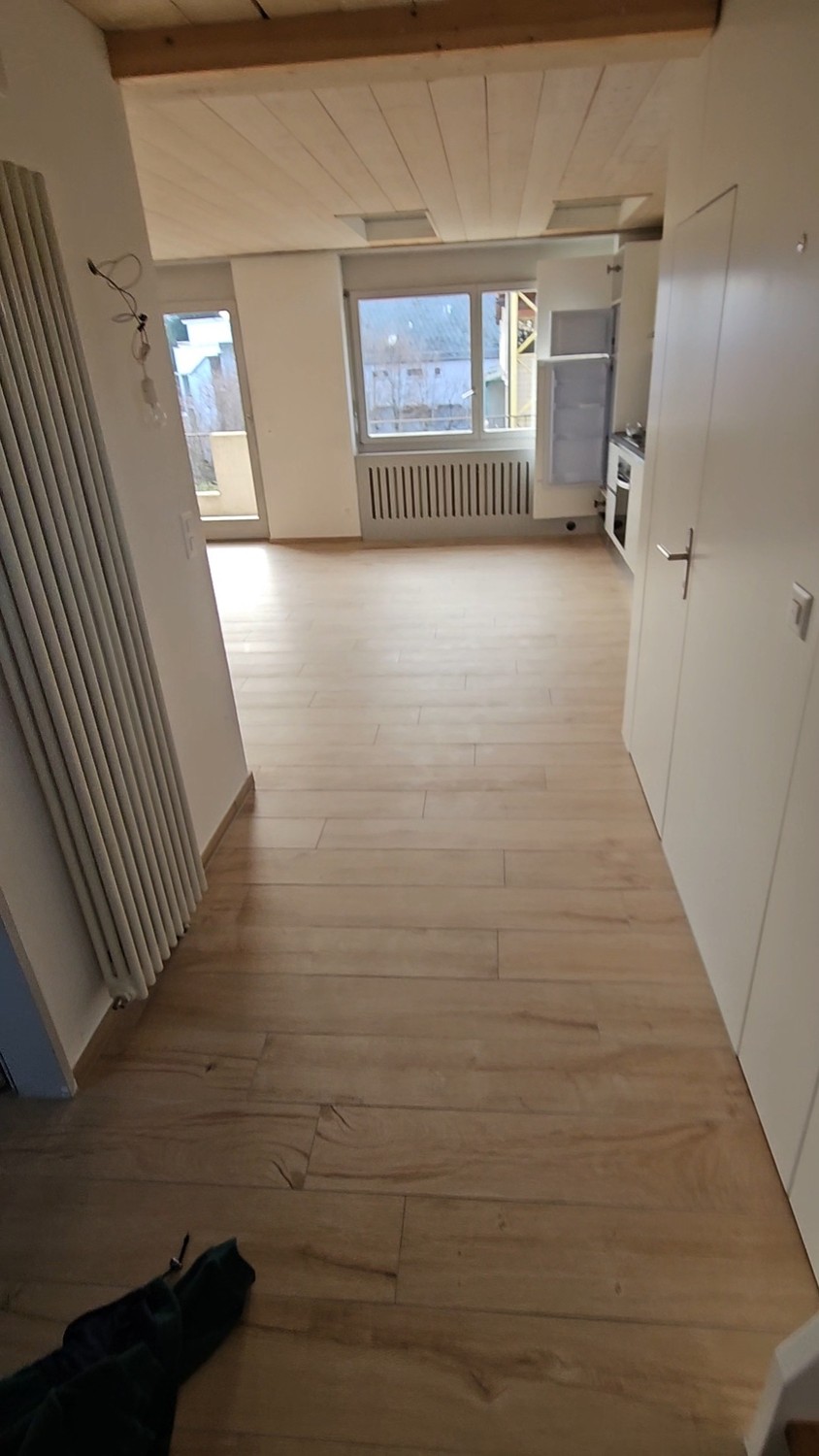 Appartement de 4 ½ pièces, photo 1 sur 10