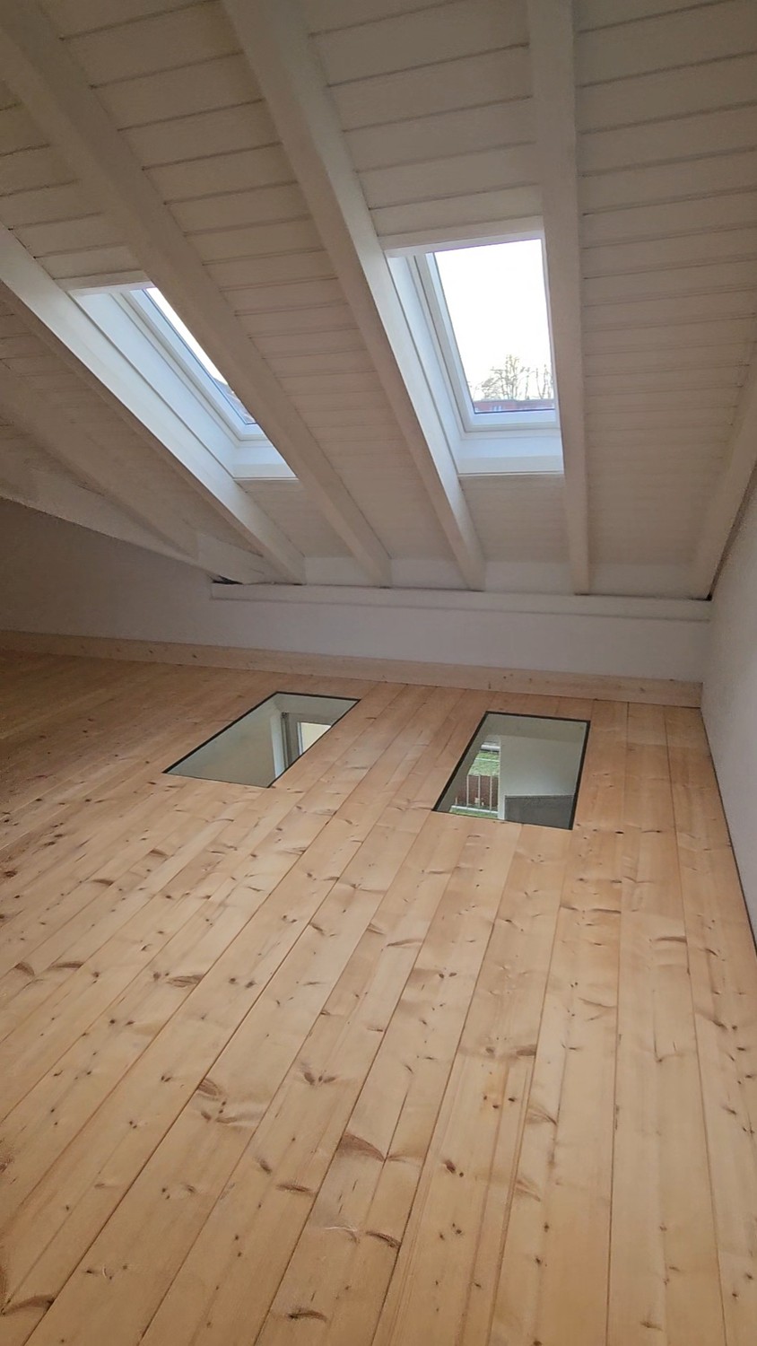 Appartement de 4 ½ pièces, photo 7 sur 10
