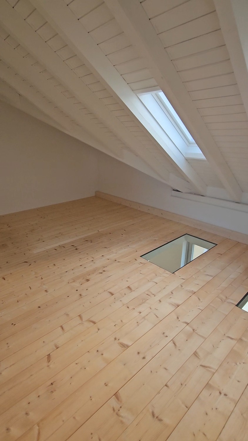 Appartement de 4 ½ pièces, photo 8 sur 10
