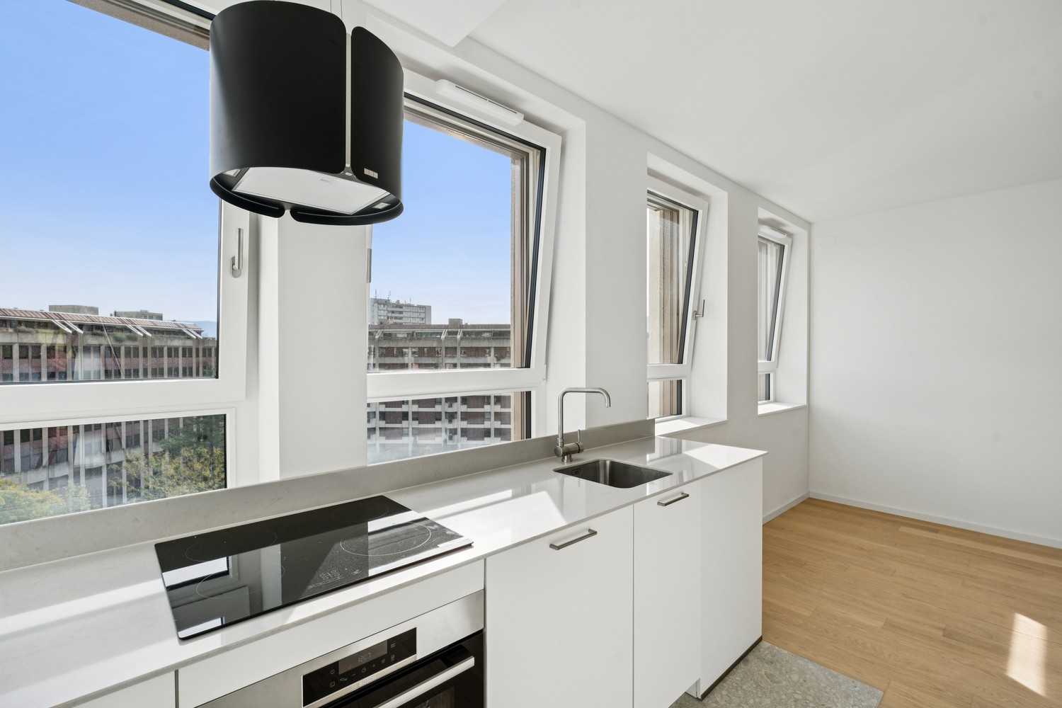 2 rooms apartment, photo 6 sur 8