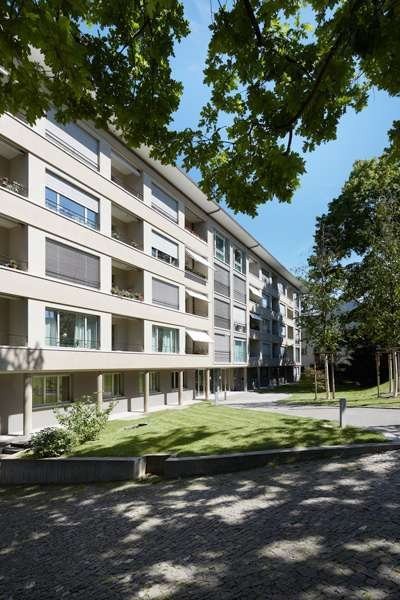 Appartement de 4 ½ pièces, photo 1 sur 8