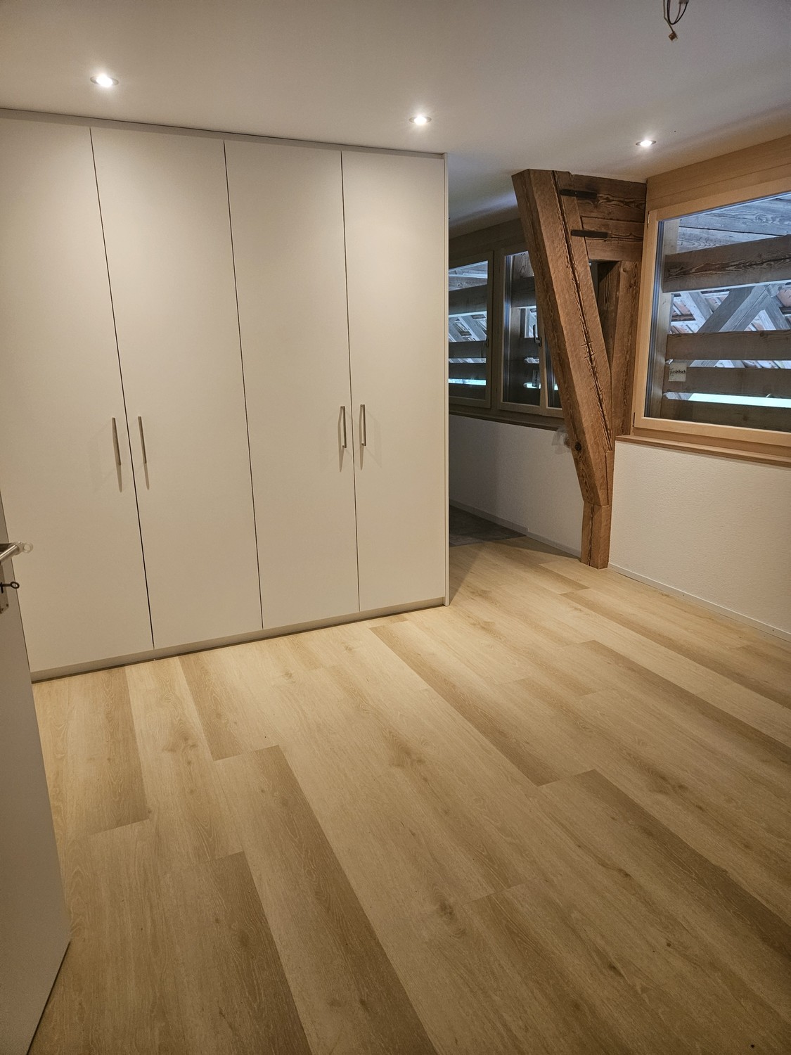 Appartement de 4 ½ pièces, photo 2 sur 9