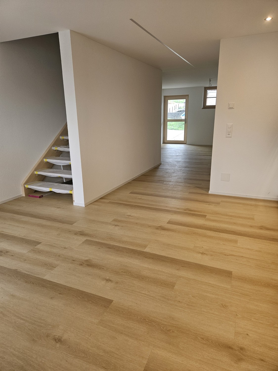 Appartement de 4 ½ pièces, photo 1 sur 9