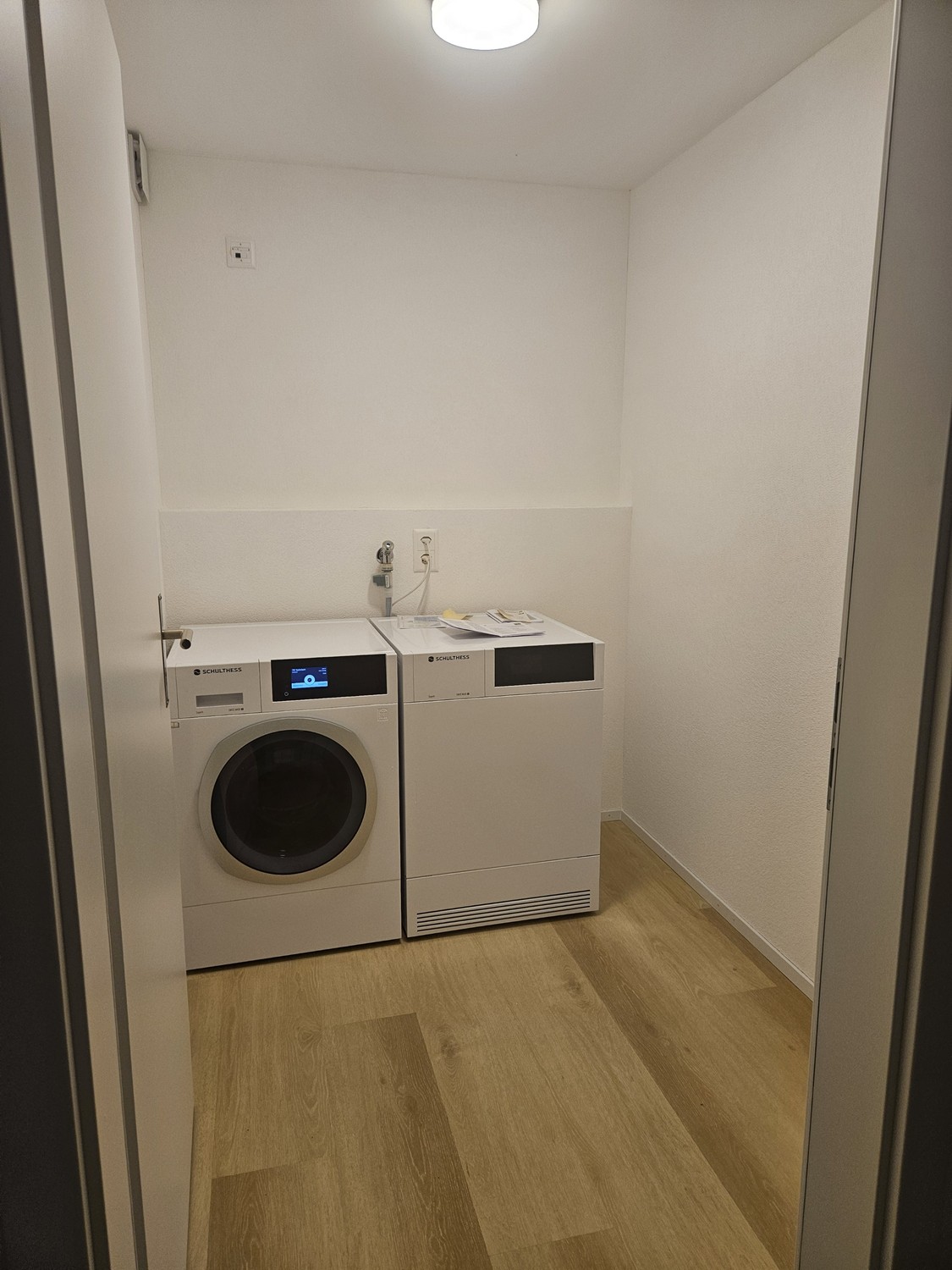 Appartement de 4 ½ pièces, photo 7 sur 9