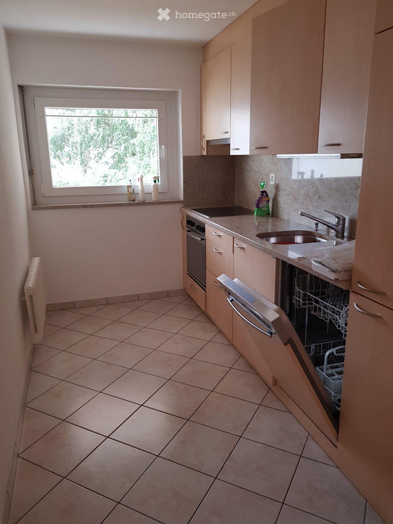Appartement 3 ½ pièces, photo 1 sur 5