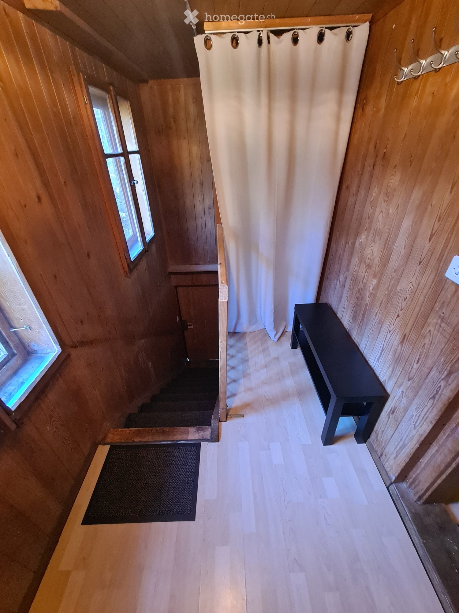 2 pièces appartement, photo 5 sur 5
