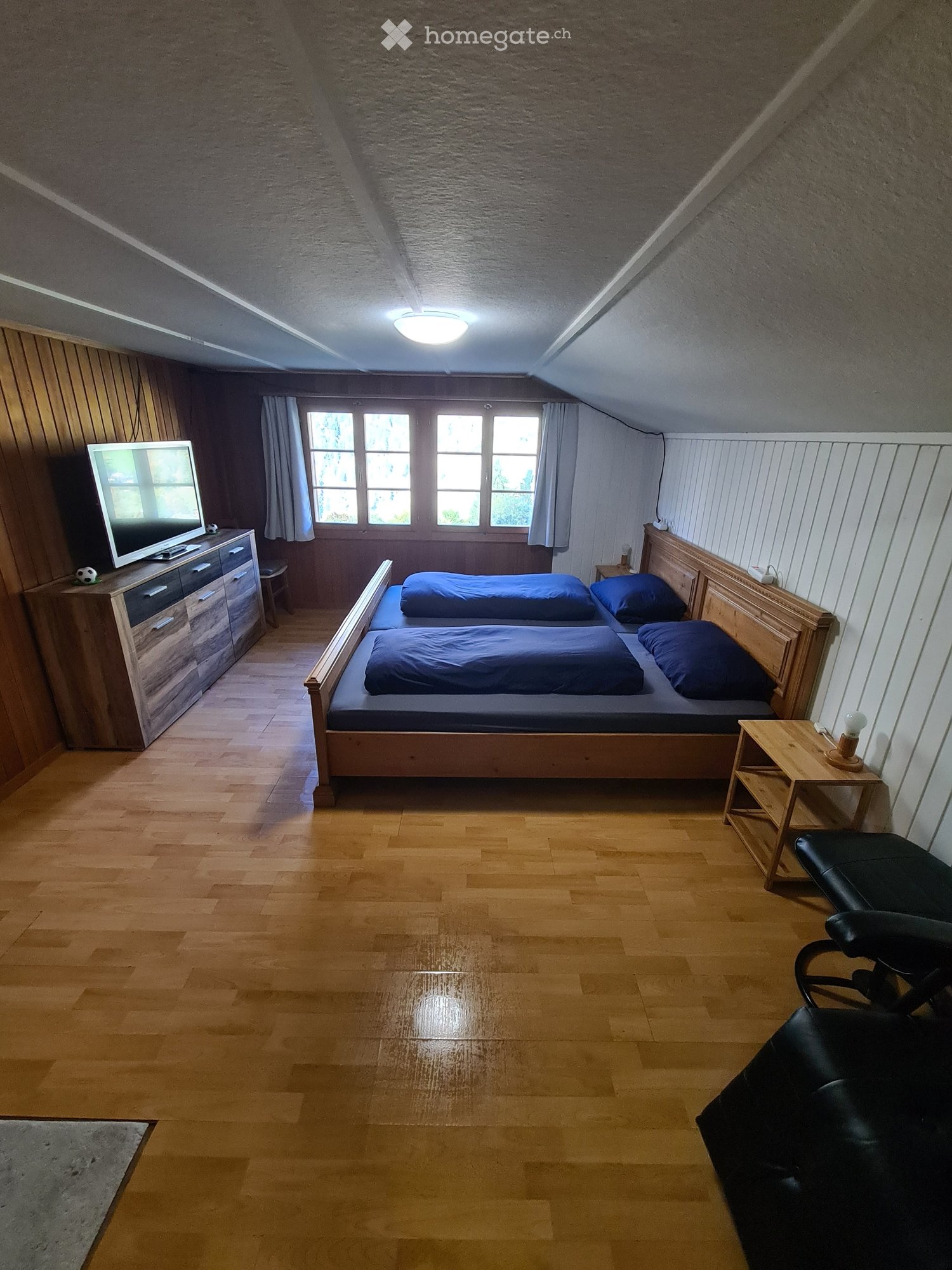 2 pièces appartement, photo 1 sur 5