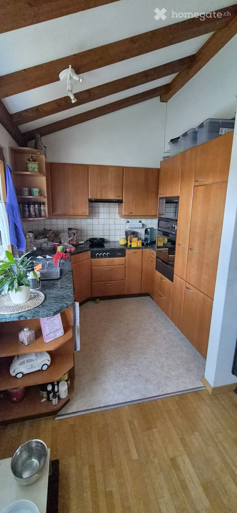 Appartement de 4 pièces, photo 5 sur 5