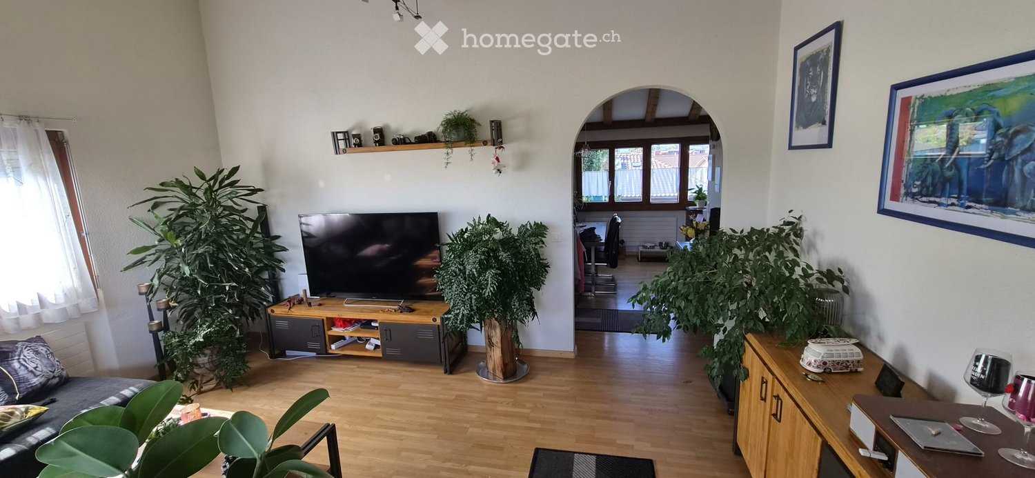 Appartement de 4 pièces, photo 1 sur 5