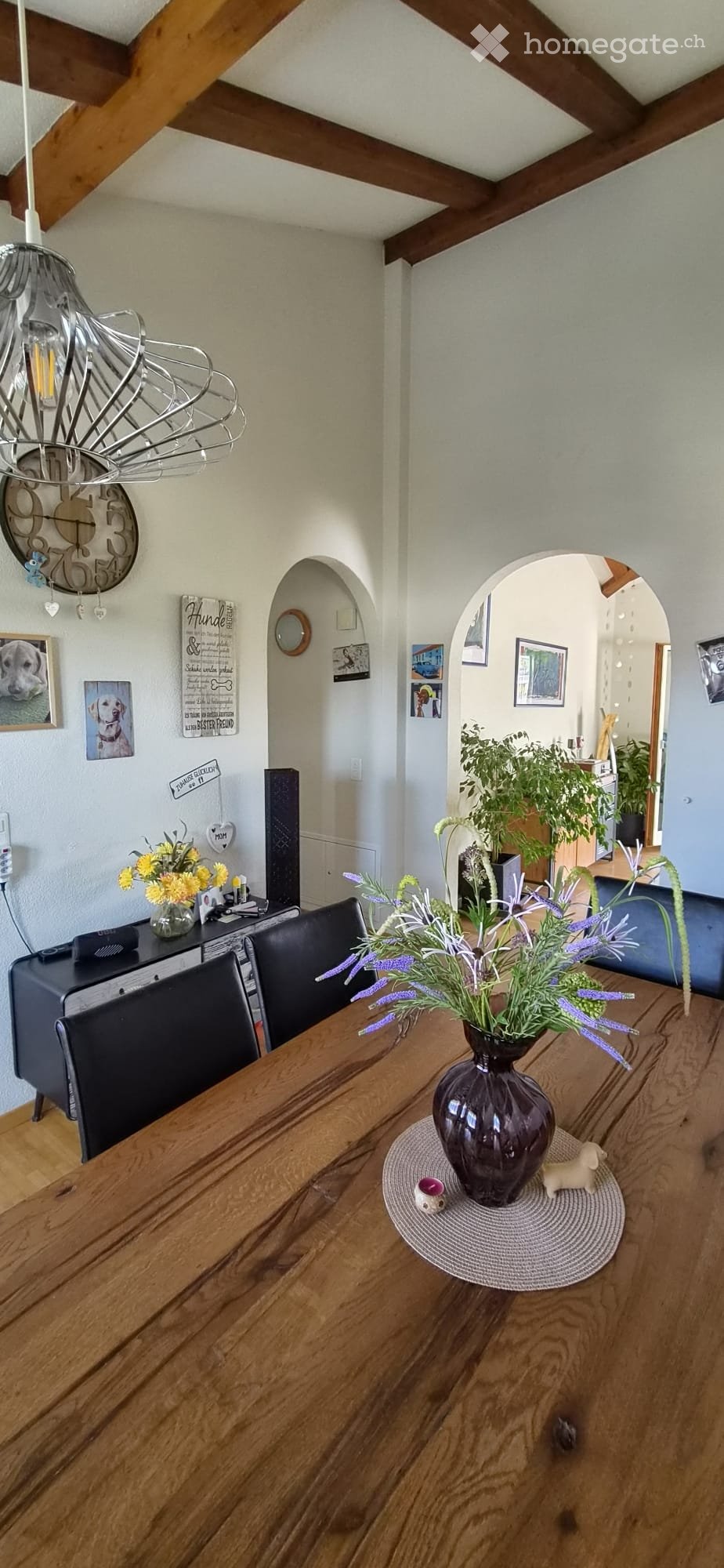 Appartement de 4 pièces, photo 3 sur 5