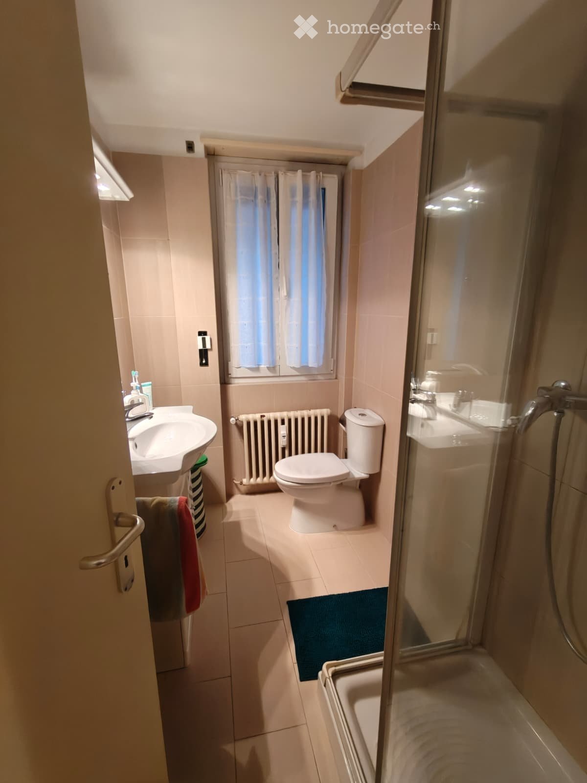 Appartement de 2 ½ pièces, photo 3 sur 5