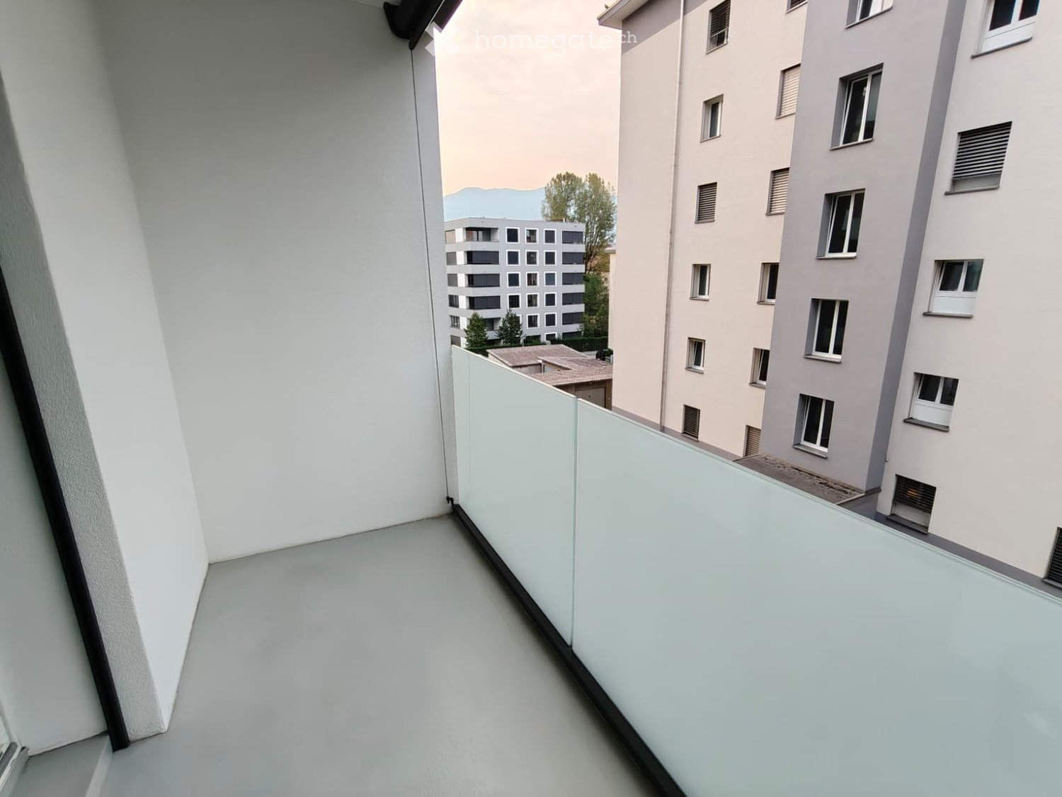 Appartement de 2 ½ pièces, photo 1 sur 5