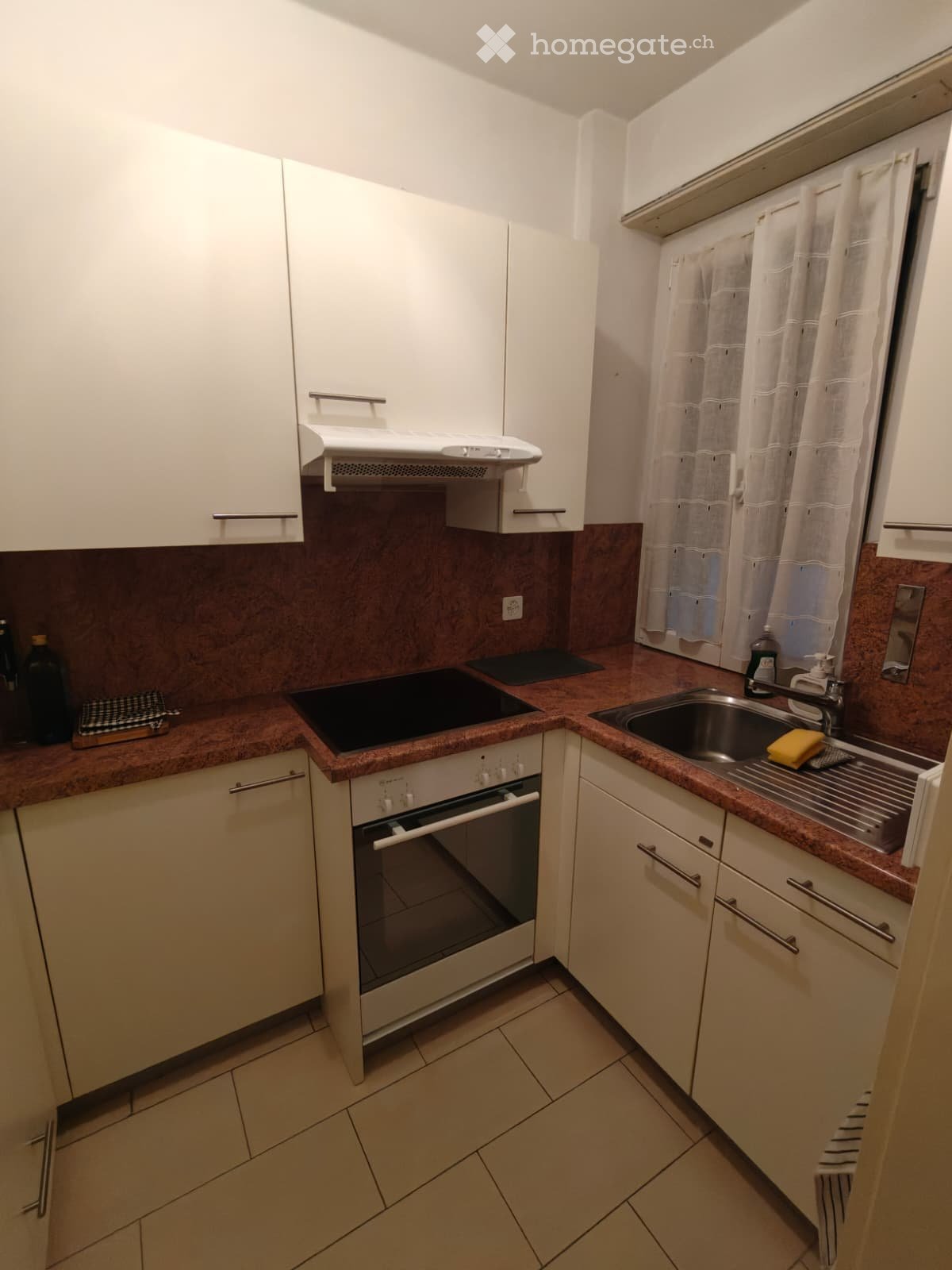 Appartement de 2 ½ pièces, photo 5 sur 5