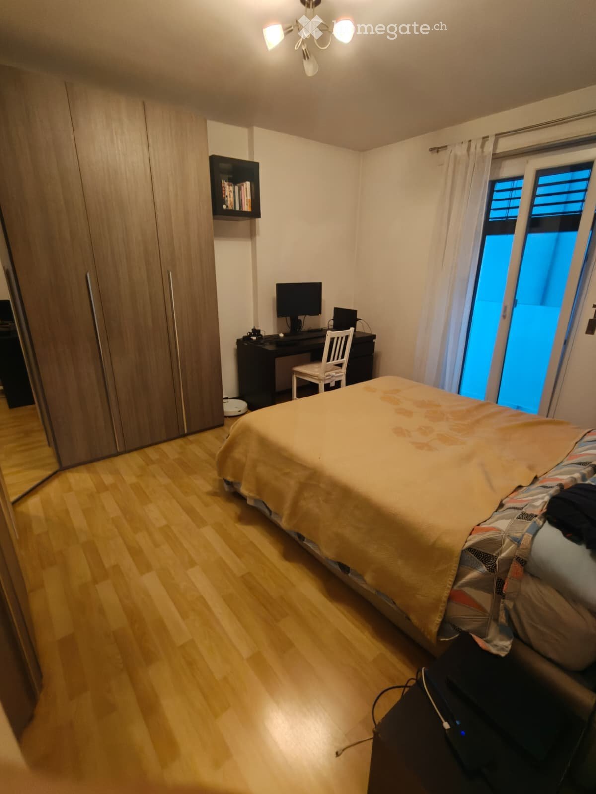 Appartement de 2 ½ pièces, photo 4 sur 5