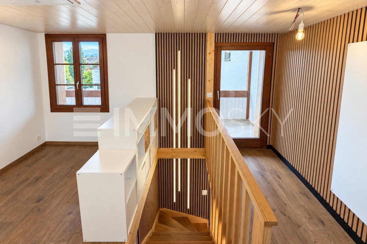 Maison de ville de 5 pièces, photo 4 sur 7