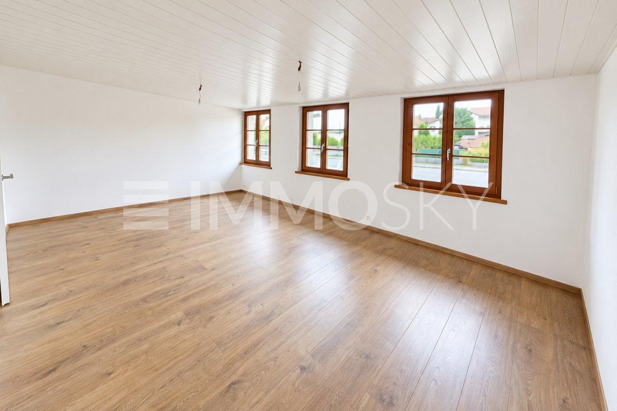 Maison de ville de 5 pièces, photo 5 sur 7