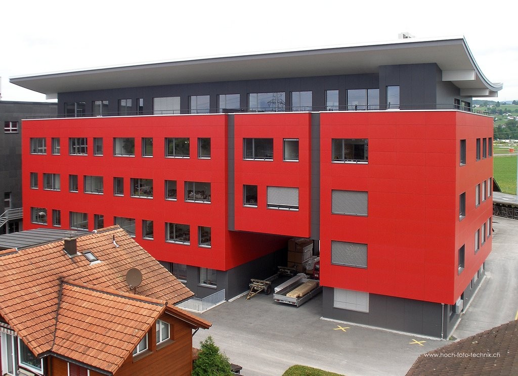 462m² bureau