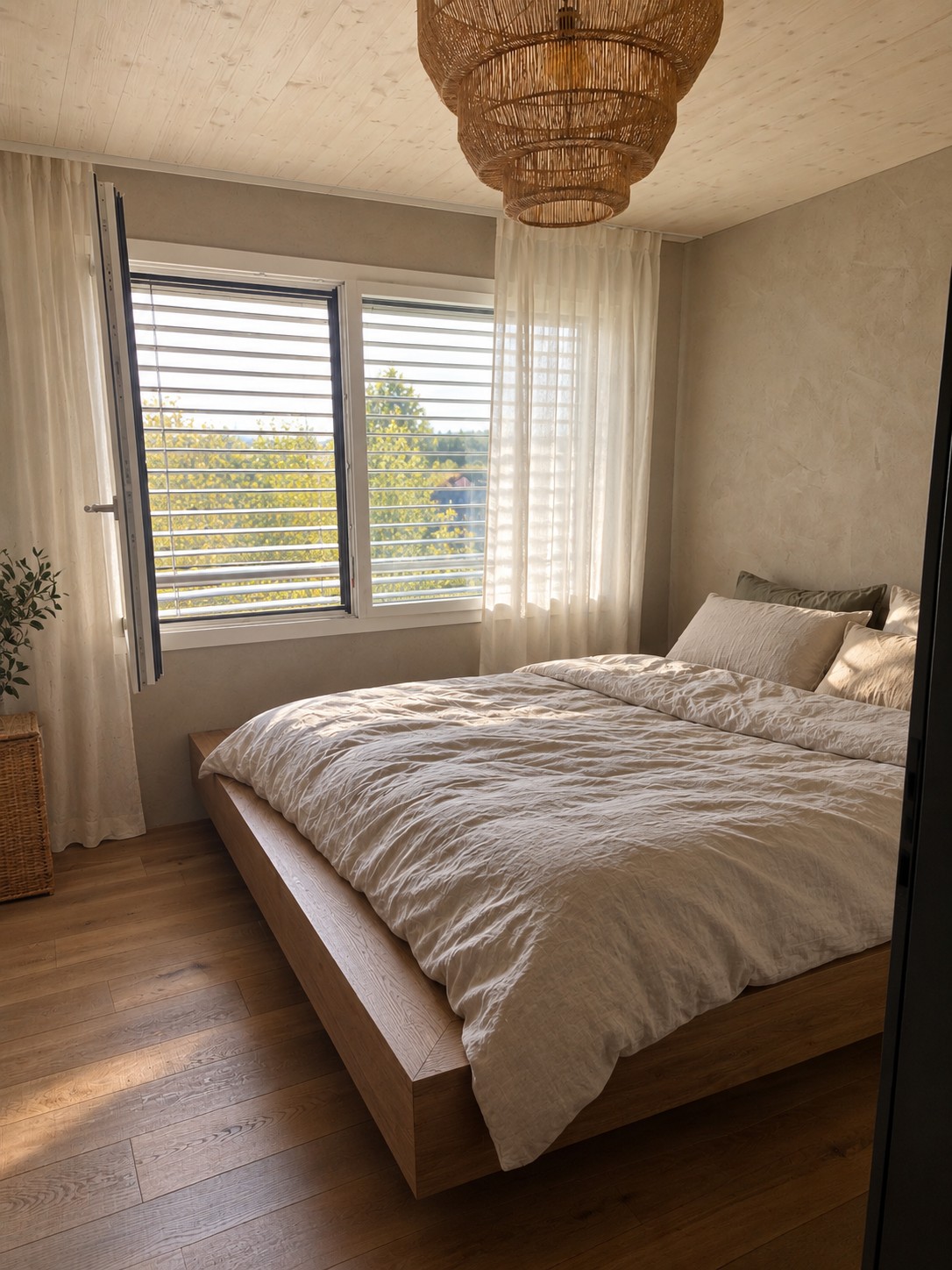 Appartement de 2 ½ pièces, photo 10 sur 10