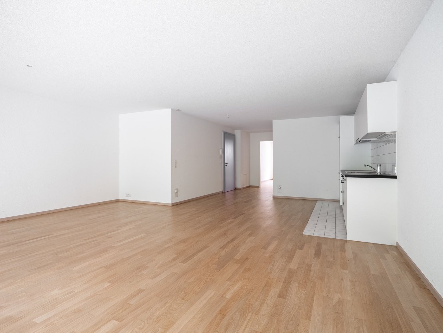2 ½ rooms apartment, photo 8 sur 10