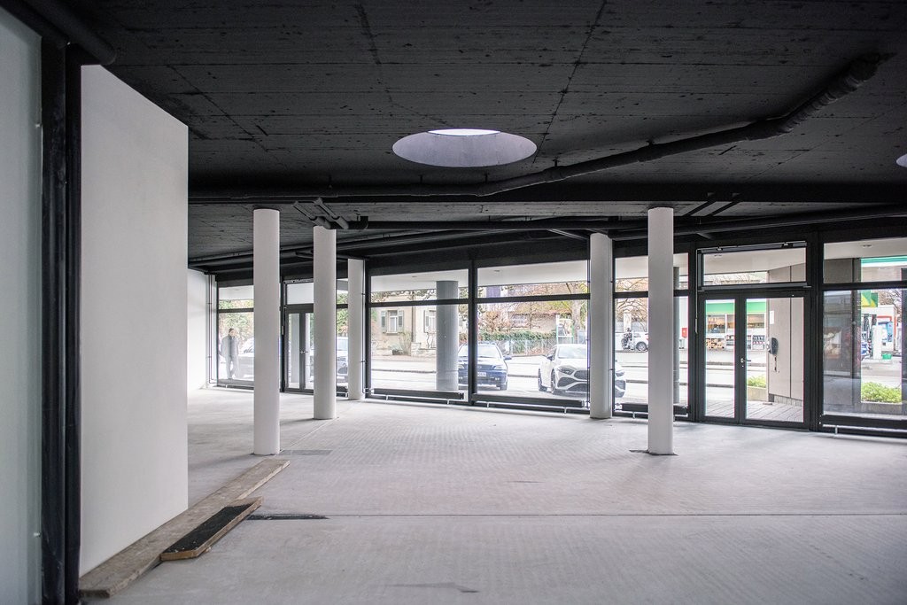 Commerce de 179m², photo 5 sur 8