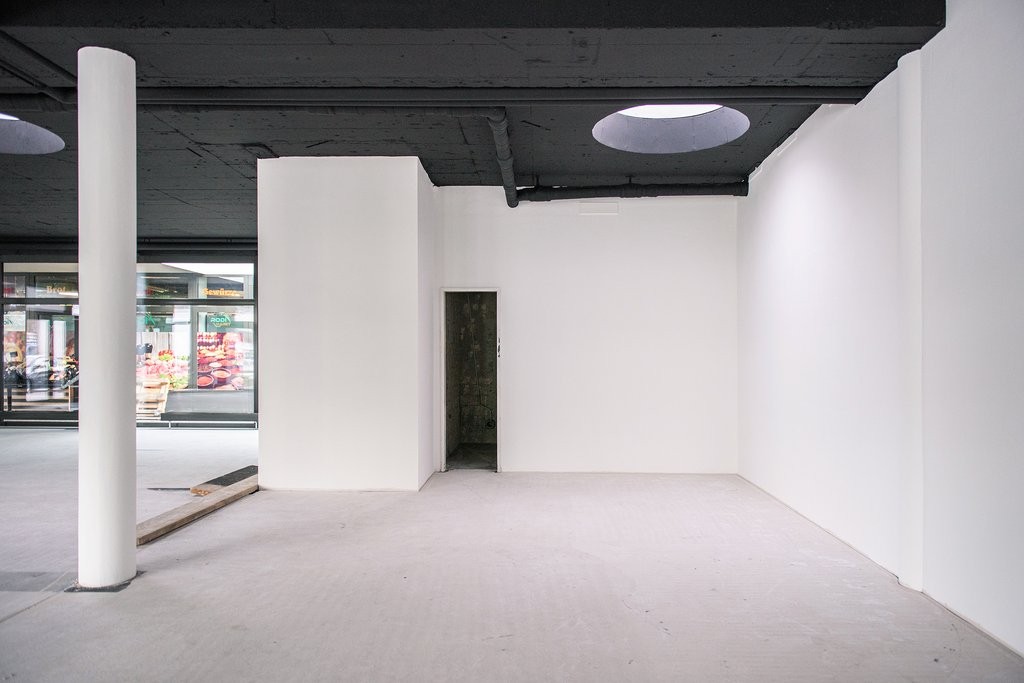 Commerce de 179m², photo 7 sur 8