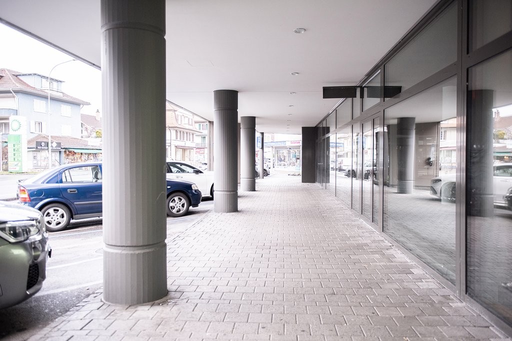 Commerce de 179m², photo 2 sur 8