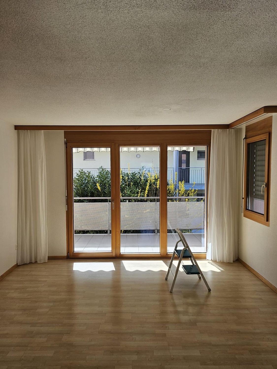 Appartement de 2 ½ pièces, photo 1 sur 6