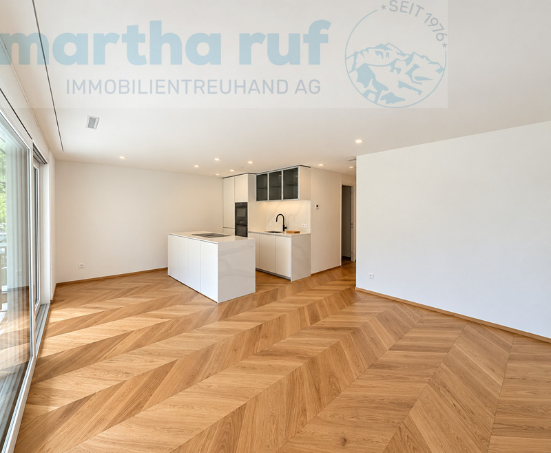Appartement de 3 ½ pièces, photo 1 sur 7
