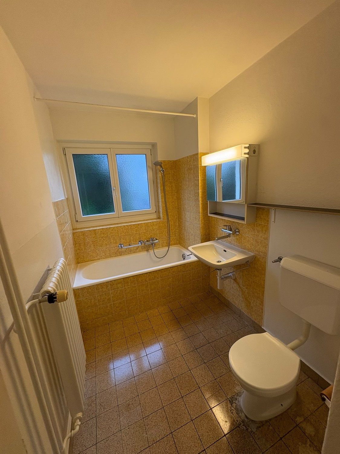Chambre dans une colocation, photo 4 sur 4