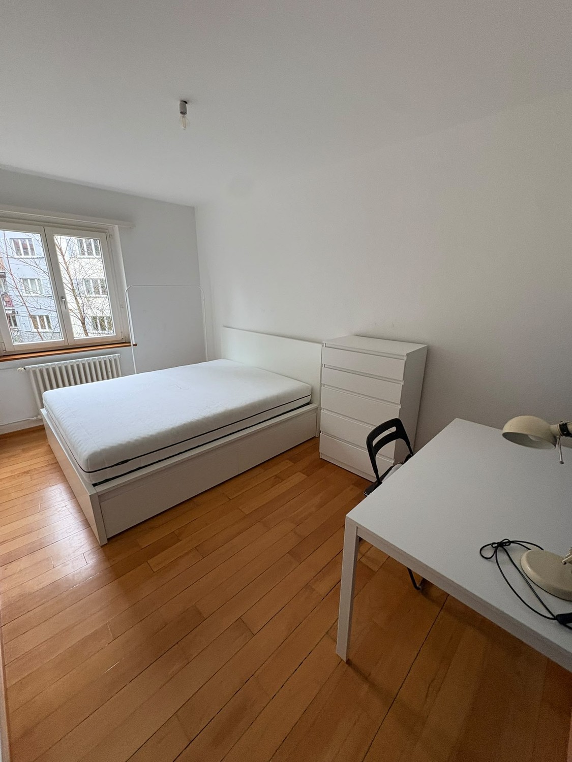 Chambre dans une colocation, photo 2 sur 4