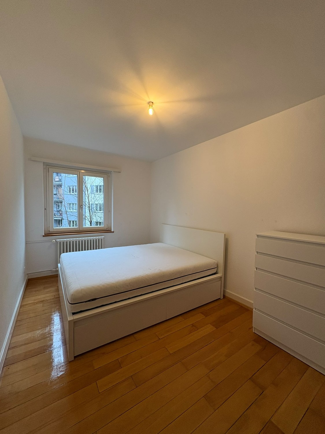 Chambre dans une colocation, photo 1 sur 4