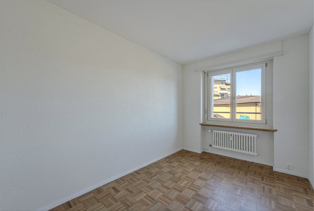 Appartement de 2 ½ pièces