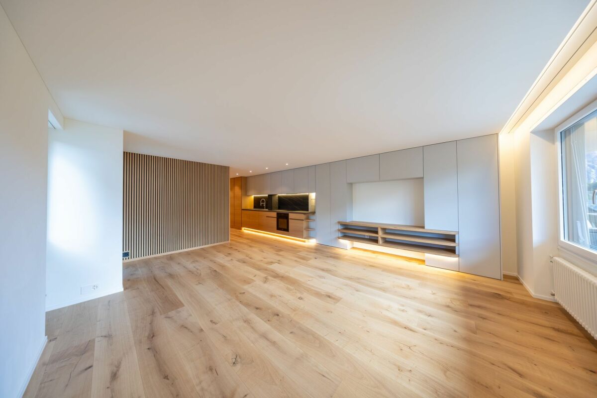 Appartement de 2 ½ pièces, photo 9 sur 10