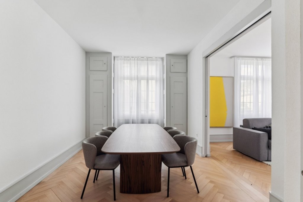 Appartement de 4 pièces, photo 5 sur 10