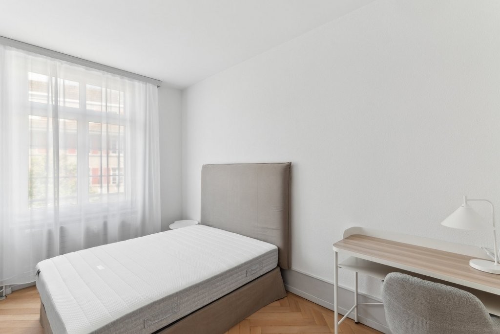 Appartement de 4 pièces, photo 7 sur 10