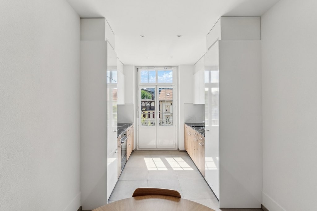 Appartement de 4 pièces, photo 3 sur 10