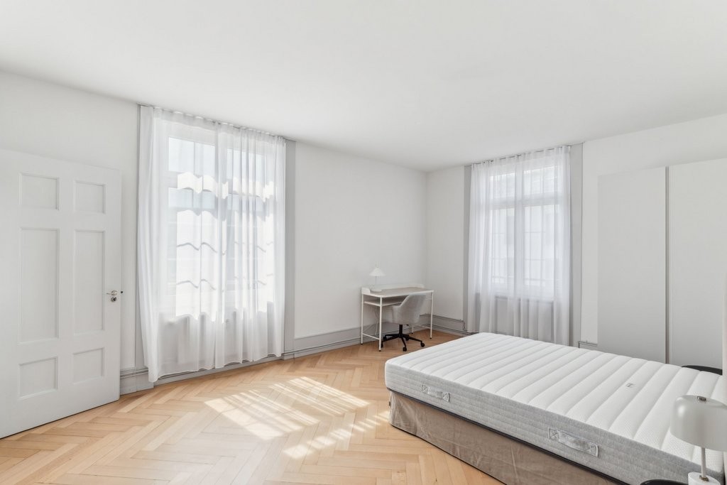 Appartement de 4 pièces, photo 6 sur 10