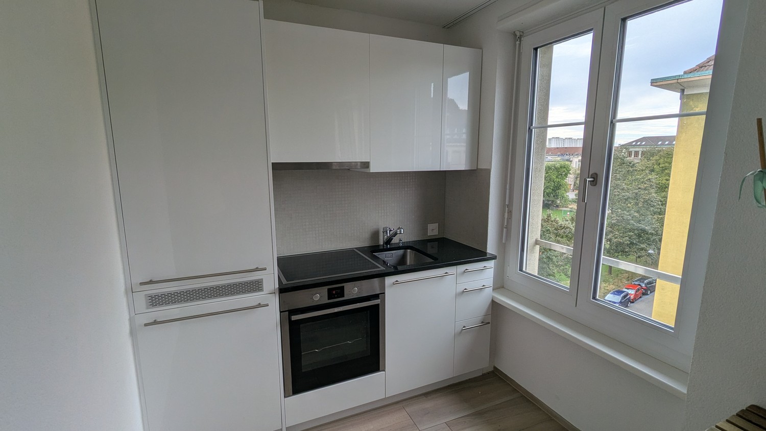 Appartement 1 pièce, photo 2 sur 6