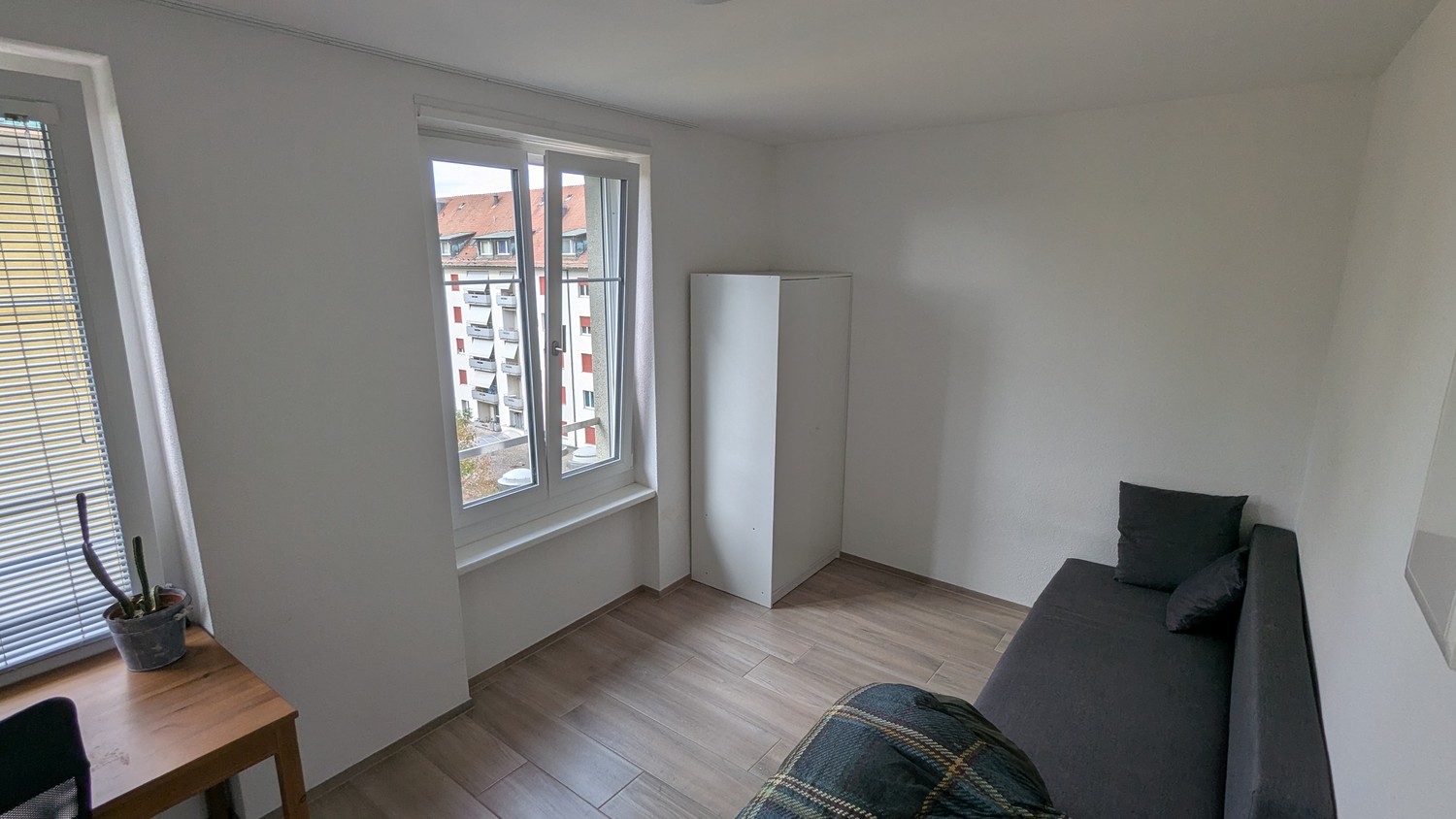 Appartement 1 pièce, photo 4 sur 6