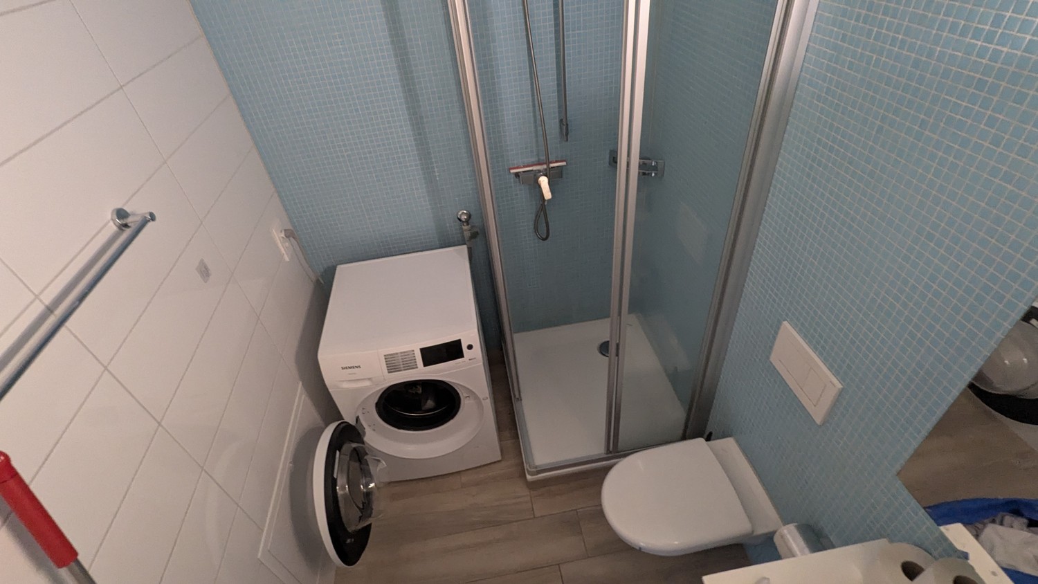 Appartement 1 pièce, photo 5 sur 6