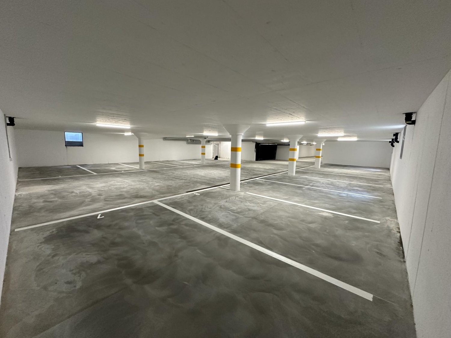 Place souterrain, photo 2 sur 2