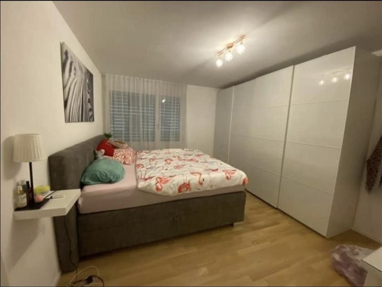 Appartement de 2 ½ pièces, photo 6 sur 10