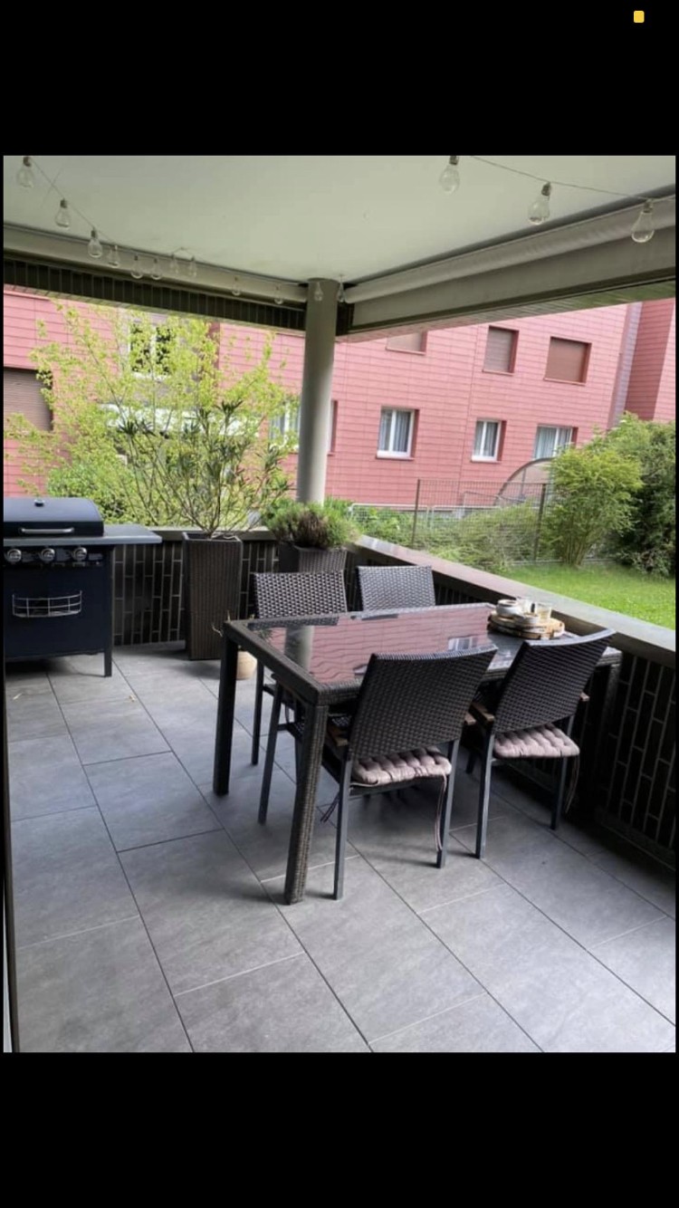 Appartement de 2 ½ pièces, photo 10 sur 10